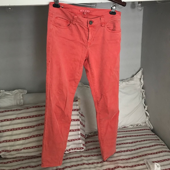 CAbi Denim - CAbi skinny jeans